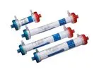 NIKKISO Aquamax - Filters Sets