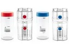 Versapak - Model DTC3 - Urine A/B Sample Kit