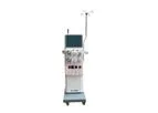 Zimed - Model ZHD - Hemodialysis Machine