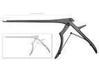 Model 40° Upbiting - Standard Footplate Laminectomy Punch