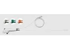 Ambu - Model aScope 4 Broncho - Single-Use Bronchoscopes