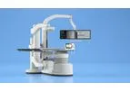 STORZ MEDICAL MODULITH - Model SLX-F2 »FD21« - Stationary Lithotripter