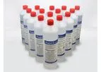 Sanosil - Model RapidS Mano - Rapid-Acting Hand Disinfectant For Professional Use