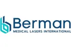 Berman - Model Lumix 2 - Super Pulsed Medical Laser System