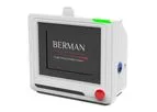 Berman - Model Jüna Laser - Class 4 - Single Wave Diode Medical Laser System