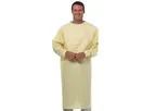 Reusable Isolation Gowns