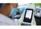 Seamaty - Model SG1 - Blood Gas and Electrolyte Analyzer
