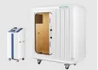 O2 Prime Hyperbaric Oxygen Chamber