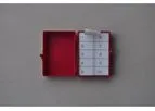 Model BRNC10F - Needle Counter with Foam Block