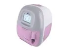 Infitek - Model BGA-150-3 - Blood Gas Electrolyte Analyzer