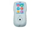 Infitek - Model HbA1c - Portable Glycated Hemoglobin Analyzer