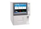 Infitek - Model HEMA-D6130 - Auto Hematology Analyzer, 3 Parts
