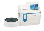 Infitek - Model EA-7-25 - Electrolyte Analyzer