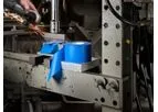 Model MarFree - Press Brake Urethane Die Protection Film