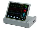 VetSpecs - Model SM100 - Multiparameter Patient Monitor