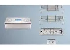 Model KSZ-27717D - Adult Rigid Bronchoscopy Container System