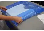 Absorbent bibs