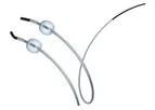 Sniper - Balloon Occludes Microcatheter