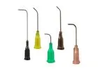 Btektech - Angled Syringe Tips