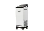 Mobile Plasma Air Sterilizer