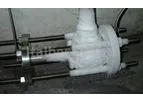 Cryogenic Valves