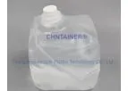 Fengdi - Model CFD-CUB-P4005 - 5L Cubitainer Insert with 38-400mm Screw Cap