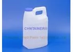 Beckman-Coulter - Model CFD-BTL-1063 - 2 Litres Immunoassay Wash Reagent Bottle