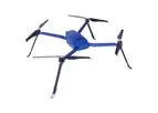 JTT - Model C85 - Industrial Smart Emergency Rescue Drone Spider