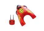 JTT - Model R1 - Smart Remote Controlled Emergency Water Rescue Robot