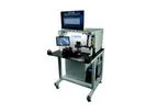 CATHTIP Magnum - Model QR-1 - Automated Tipping Machine