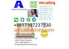 Aslsen - Model CAS 49851-31-2 - High-quality factory direct supply 2-BROMO-1-PHENYL-PENTAN-1-ONE CAS 49851-31-2