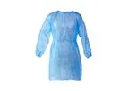 EAZYSET - Model XL - Standard Surgical Gown (AAMI level I)