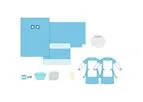 EAZYSET® - Angioplasty Pack