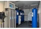 RIVAMED - Mobile Hemodialysis Water Treatment Systems