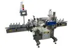 AutoMate - Model LC-40 - Combination Labeler