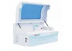 EziLab - Model EZL-CA102 - Auto Chemistry Analyzer