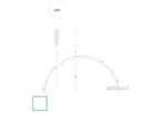 Model 2.252K - Pediatric Esophageal/Rectal Disposable Temperature Probes