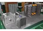 THY Precision - Hong Yang Precision Expands Medical Injection Molding and Cleanroom Assembly in Taiwan