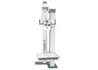 X-Tech - Floor to Ceiling Fixed X-Ray Machine with DR Systems