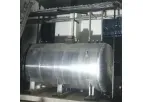 Tank Manufacturing Services