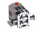 Lanhai - Model ZB3A  Series - Three-Blade Rotor Pump