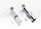 Antme - Model ID1220, ID1221 and ID1222 - Inflation Devices