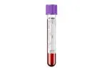 Model PED - PEDB - Blood Collection Tubes K2E EDTA K2