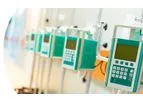 Cox Prosight - Medical Inventory Tracking & Forecasting Software