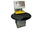 KEGEL - Model XBF-500 - Blister Sealing Packaging Machine