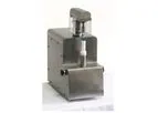 COLANAR - Model CMC 1000 - Crimp Capping Machine for Pharmaceutical Applications
