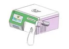 Miaokang - Model MKYLB-85 - Shock Wave Therapy Equipment
