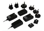 Quankang - Desktop and Wall Plug Medical Power Supply Adapter