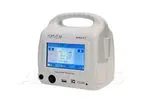TopiVac - Model Medium V2 - Professional Type Hybrid Topical Wound Therapy Device