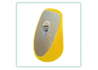 Pars Isotope - Model F-18 FDG  - Radiopharmaceutical for PET Imaging